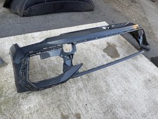 Stoßstange Vorne Bumper VW