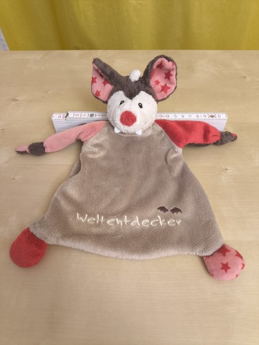 First nici schmusetuch - nici,