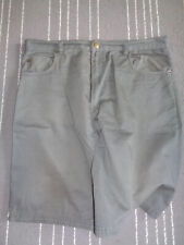 Global agency Herren Short dunkelgrau Gr. 34 oder Gr. 50 neuwertig