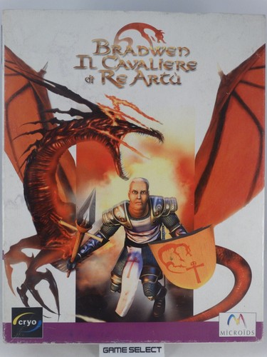 Bradwen der ritter - bradwen, von