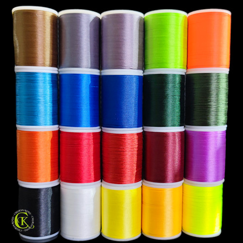 Bindegarn garn nylon stärke - garn,