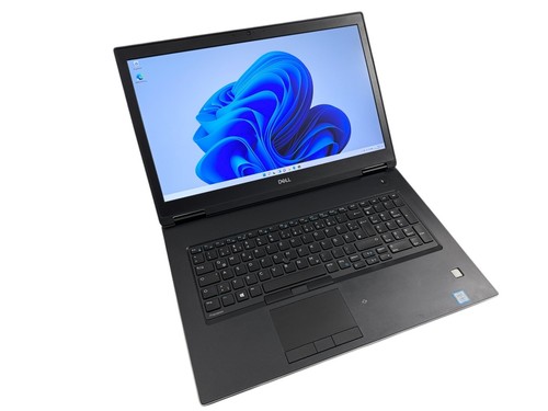 Dell precision 7730 core - precision,