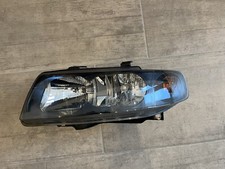 Seat Leon 1M Scheinwerfer Vorne Links Fahrerseite Original Valeo