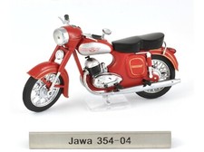 Jawa 354-04 1:24 Atlas