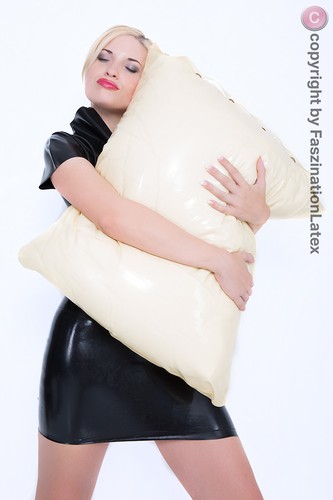 Latex kissenbezug träumen - -, "trÄumen
