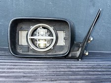 Original BMW E36 Limousine Aussenspiegel elektrisch beheizbar links 8130371