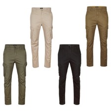 riverso Cargohose Herren