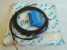 SICK Photoelectric Switch LLK1-C5 -unused/OVP-