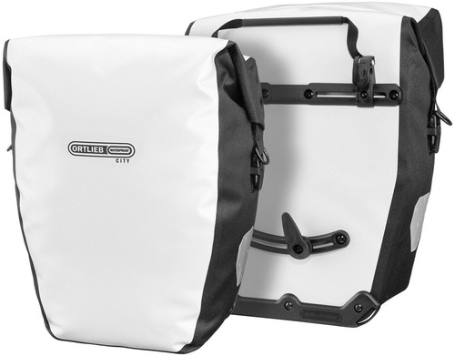 Fahrradtasche ortlieb - fahrradtasche, 2x