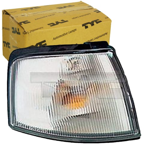 Tyc blinkleuchte blinker weiß - blinker,