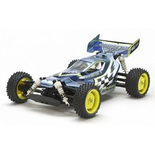 Tamiya 58630 Plasma Edge II