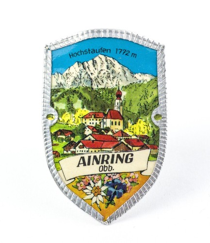 Stocknagel stockschild - stocknagel,