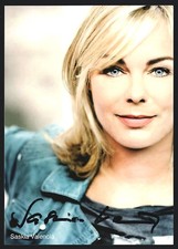 Ansichtskarte Schauspielerin