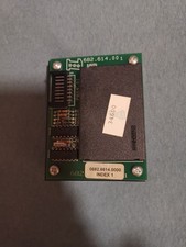 Bally Wulff SKS Kartenleser mit komplettem Zubehör