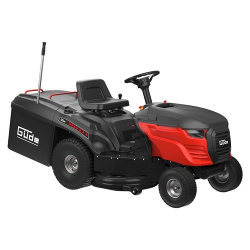 Güde gar 960 hydrostat - güde,