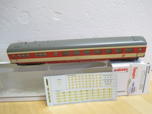 Märklin 43246 öbb - märklin,