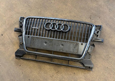 ORIGINAL S-LINE Kühlergrill Grill AUDI Q5 8R 8R0853651 Frontgrill