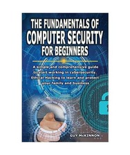 The Fundamentals of Computer