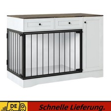 120cm hund kiste - hund,