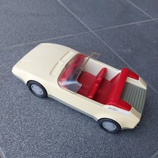 Playmobil Geobra Vintage 3758