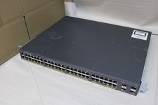 Cisco Switch Catalyst 2960-X