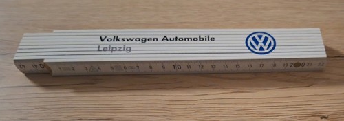 Stück vw volkswagen - 2m,
