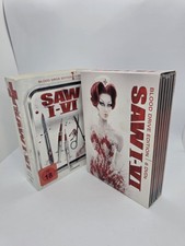 SAW I-VI Blood Drive Edition 6