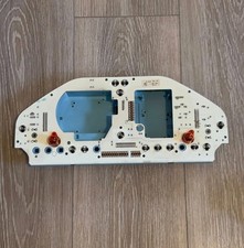 BMW E30 Tacho Kombiinstrument