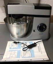 Kenwood Küchenmaschine Major