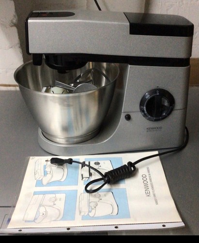 Kenwood küchenmaschine major - kenwood,