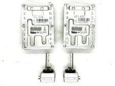 2x OEM 03-05 Cadillac CTS