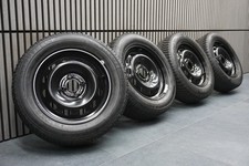 4 WINTERRÄDER WINTERREIFEN
