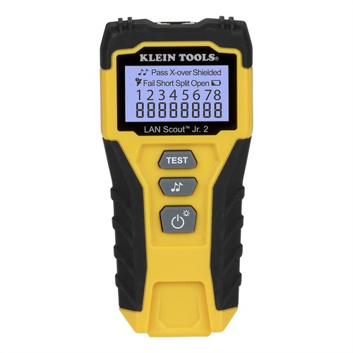 Klein tools vdv526 052 lan - klein,