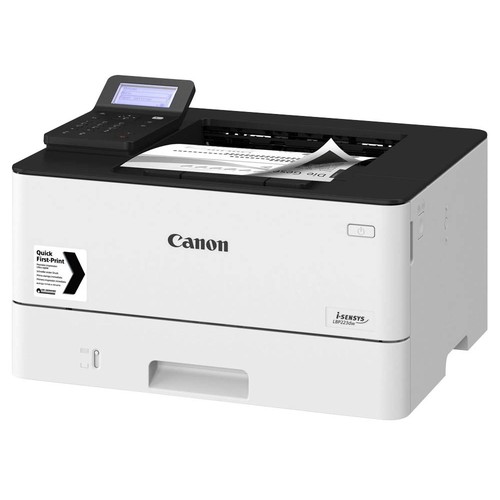 Canon lbp214dw laserdrucker - canon,