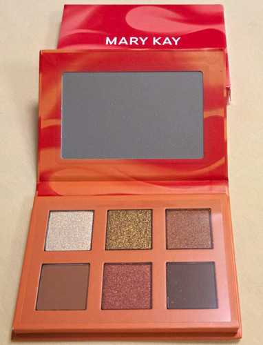 Mary kay lidschatten palette - mary,