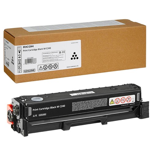 Ricoh c240 schwarz - m,