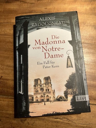 Die madonna von notre - madonna,