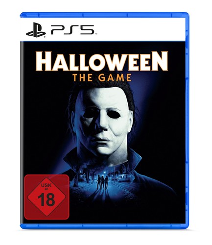 Halloween the game - halloween:,