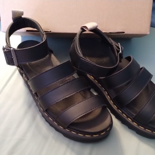 Sommerschuhe martens v - sommerschuhe,