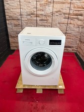 Siemens iQ500 WU14UT22