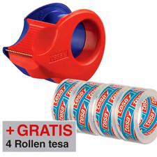 tesa Klebefilmabroller