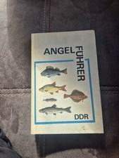DDR Angelführer