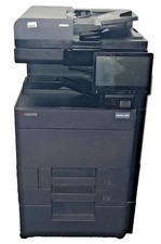 Kyocera 4053ci Laserdrucker TASKalfa Color Kopierer Scan DP7100 A3 A4 495.054 S