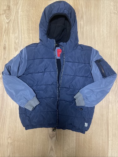 Winterjacke junge oliver 140 - junge,