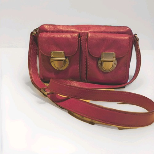 Original fossil tasche - tasche, leder