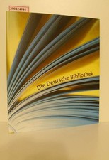 Die Deutsche Bibliothek