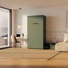 SMARTBett Schrankbett M3