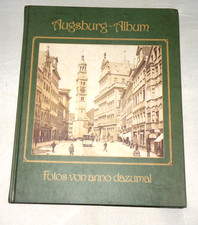 5103 Augsburg - Album Fotos