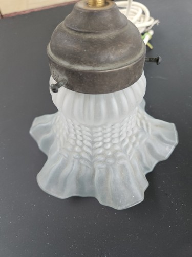 Vintage deckenlampe - vintage,