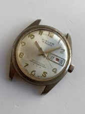VINTAGE MEN WRISTWATCH  FOR